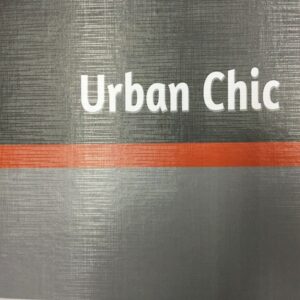Urban Chic
