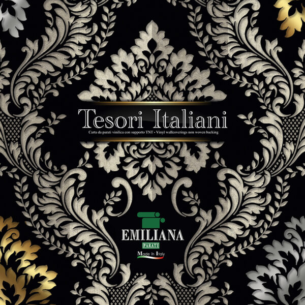 Tesori Italiani
