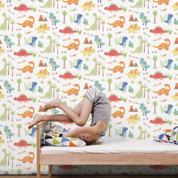 Ambiente Tiny Tots 2 G78364