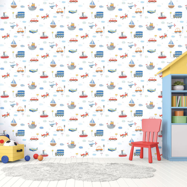 Ambiente Tiny Tots 2 G78415