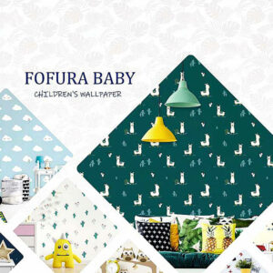 Coleção Fofura Baby